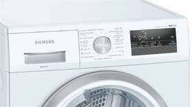 Sušička prádla Siemens WT45H201CS bílá

 obrázek produktu 2 z 7