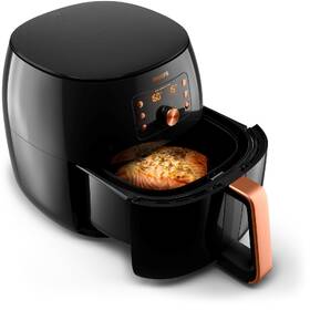 Fritéza horkovzdušná Philips HD9867/90 černá

 obrázek produktu 15 z 15