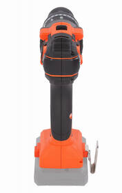Aku vrtačka POWERPLUS POWDP15200 (bez baterie) 

 obrázek produktu 8 z 8