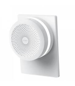 Řídicí jednotka Aqara Smart Home Hub Center M1S bílá

 obrázek produktu 3 z 8