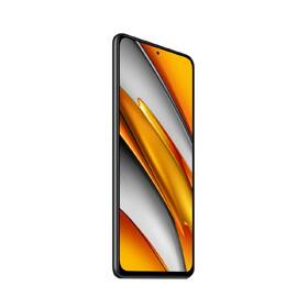 Mobilní telefon Poco F3 128 GB 5G černý

 obrázek produktu 3 z 10