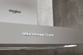 Odsavač par Whirlpool WHBS 93 F LE X nerez

 obrázek produktu 5 z 13