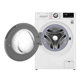Pračka LG F4WN909S2 bílá

 obrázek produktu 7 z 16