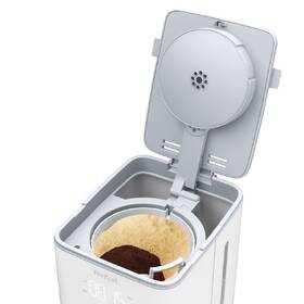 Kávovar Tefal CM693110 bílý

 obrázek produktu 3 z 19