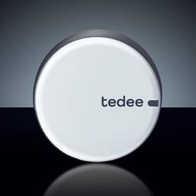 Zámek Tedee PRO Smart stříbrný

 obrázek produktu 3 z 5