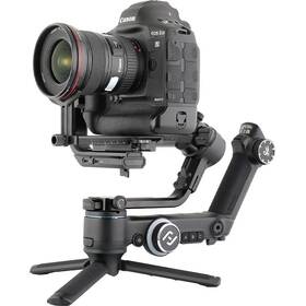 Stabilizátor Feiyu Tech Scorp Pro černá

 obrázek produktu 4 z 8
