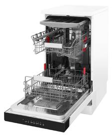 Myčka nádobí Whirlpool WSFO 3O23 PF bílá

 obrázek produktu 5 z 20