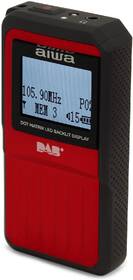 Radiopřijímač s DAB+ AIWA RD-20DAB červený

 obrázek produktu 12 z 13