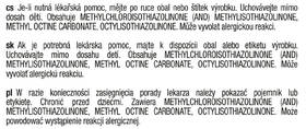Aviváž Miele UltraSoft 1,5 l 

 obrázek produktu 2 z 5