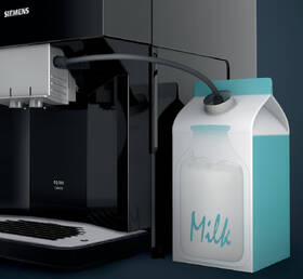 Espresso Siemens TP503R04 

 obrázek produktu 4 z 8