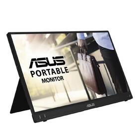Monitor Asus ZenScreen MB16ACV černý

 obrázek produktu 4 z 9