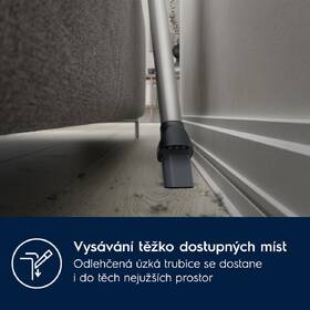 Tyčový vysavač Electrolux EP71B14WET 

 obrázek produktu 13 z 19