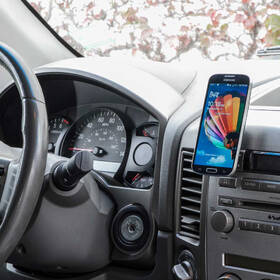 Držák na mobil SCOSCHE MagicMount Surface na plochu 
