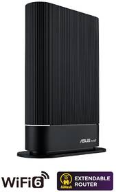 Router Asus RT-AX59U, AX4200 černý

 obrázek produktu 1 z 10