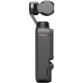 Outdoorová kamera DJI Osmo Pocket 3 Creator Combo černý

 obrázek produktu 3 z 13