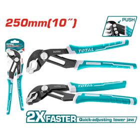 Kleště Total tools THTJ381006 

 obrázek produktu 3 z 3