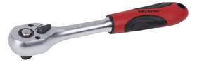 Ráčna Kreator KRT503005 3/8" 72T 

 obrázek produktu 1 z 1