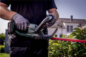 Nůžky na živý plot Metabo HS 18 LTX 45 (bez baterie) 601717850 

 obrázek produktu 1 z 14