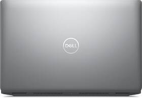 Notebook Dell Precision 15 (3590) šedá barva
