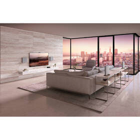 Soundbar Sony BRAVIA Theatre Quad černý/šedý

 obrázek produktu 16 z 17