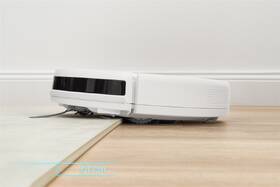 Robotický vysavač Sencor SRV 1550WH bílý

 obrázek produktu 6 z 17