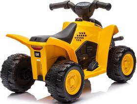 Čtyřkolka Buddy Toys BEC 5016 

 obrázek produktu 4 z 9