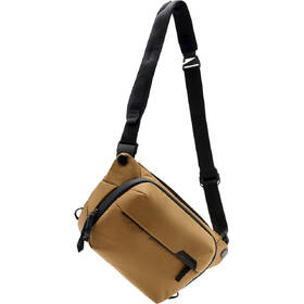 Brašna Peak Design Everyday Sling 3L (v2) Coyote 

 obrázek produktu 4 z 10