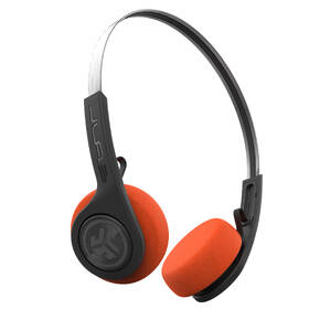 Sluchátka JLab Rewind Wireless Retro 2 černá

 obrázek produktu 2 z 4