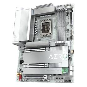 Základní deska GIGABYTE Z890 AERO G 

 obrázek produktu 2 z 5