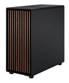 Case FRACTAL DESIGN North XL Charcoal Black Termpered Glass Dark Tint 

 obrázek produktu 6 z 15