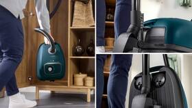 Podlahový vysavač Bosch BGL41FAM1H modrý/zelený

 obrázek produktu 2 z 17