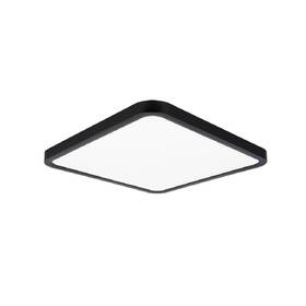 Stropní svítidlo Top Light Revit H40C RC, 36W, 3600lm, s dálkovým ovládačem, stmívání, teplá/neutrální/studená bílá černé

 obrázek produktu 2 z 3