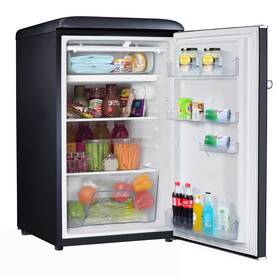 Chladnička Guzzanti GZ 103RB černá

 obrázek produktu 3 z 4