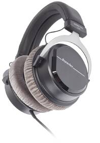 Sluchátka Superlux HD660 PRO 150 Ohm černá

 obrázek produktu 4 z 4