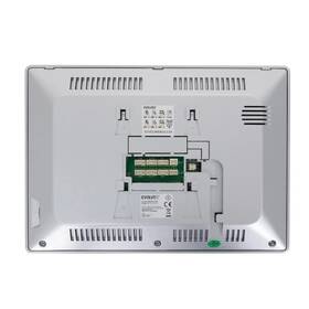 Dveřní videotelefon Evolveo DoorPhone AHD10 černý/stříbrný

 obrázek produktu 4 z 7