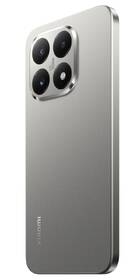 Mobilní telefon Xiaomi 15T 5G 12 GB / 512 GB šedý

 obrázek produktu 5 z 11