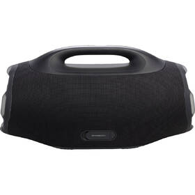 Přenosný reproduktor JBL Boombox 4 černý

 obrázek produktu 2 z 11