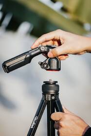 Stativ Rollei Compact Creator černý

 obrázek produktu 17 z 20