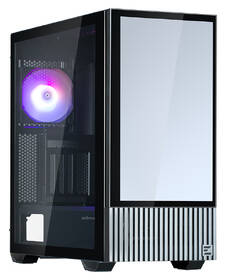 Case Zalman Z10 DS černá

 obrázek produktu 16 z 19