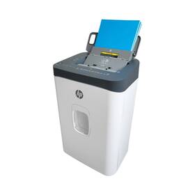 Skartovač HP OneShred Auto 200CC bílý

 obrázek produktu 5 z 8