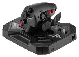 Plynová páka Thrustmaster SOL-R 6 THROTTLE černý

 obrázek produktu 1 z 8
