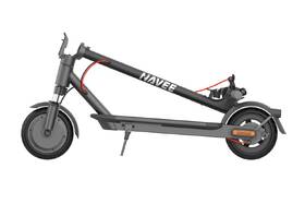 Elektrická koloběžka NAVEE EasyRide E25 Pro šedá

 obrázek produktu 7 z 12