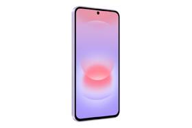 Mobilní telefon Samsung Galaxy A37 5G 6 GB / 128 GB fialový

 obrázek produktu 17 z 23