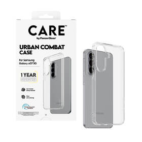 Kryt na mobil PanzerGlass CARE Urban na Samsung Galaxy A57 průhledný

 obrázek produktu 3 z 4