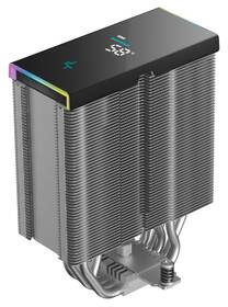 Chladič CPU DeepCool AK500S Digital SE černý

 obrázek produktu 5 z 8