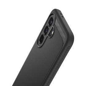 Kryt na mobil Spigen Rugged Armor - Samsung Galaxy A37 5G černý

 obrázek produktu 1 z 14