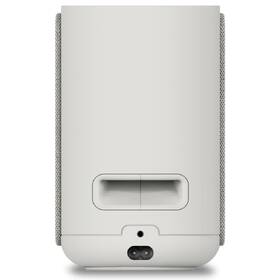 Reproduktor Bose Lifestyle Ultra bílý

 obrázek produktu 2 z 8