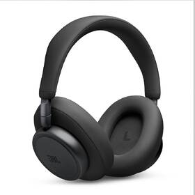 Sluchátka JBL Live 780NC Black černá

 obrázek produktu 5 z 5