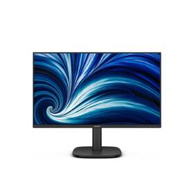 Monitor Philips 24B2U3601/00 černý

 obrázek produktu 3 z 7