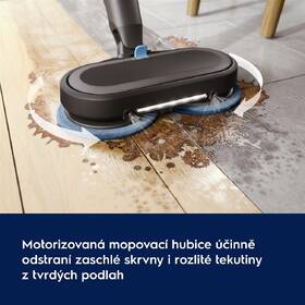Tyčový vysavač Electrolux EP91B21WET modrý

 obrázek produktu 28 z 33